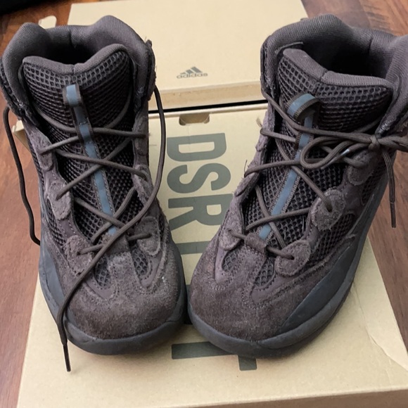 Yeezy desert authentic - Picture 3 of 6